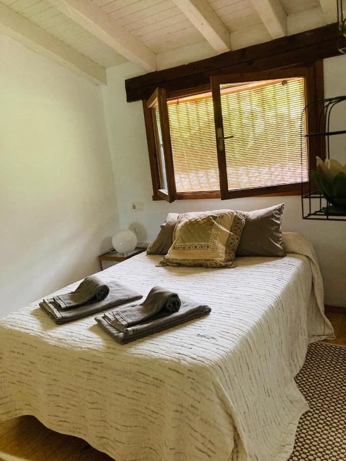 Вилла Casa Azul Rodiles Селорио Экстерьер фото