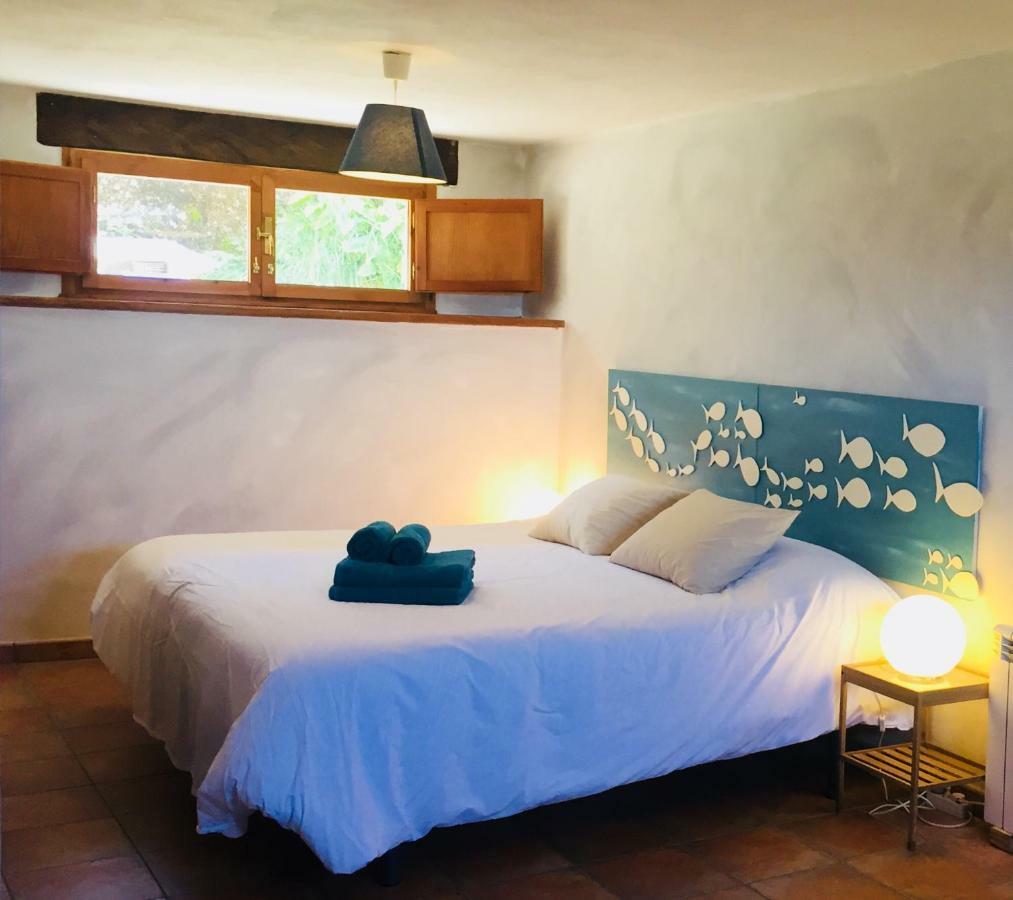 Вилла Casa Azul Rodiles Селорио Экстерьер фото