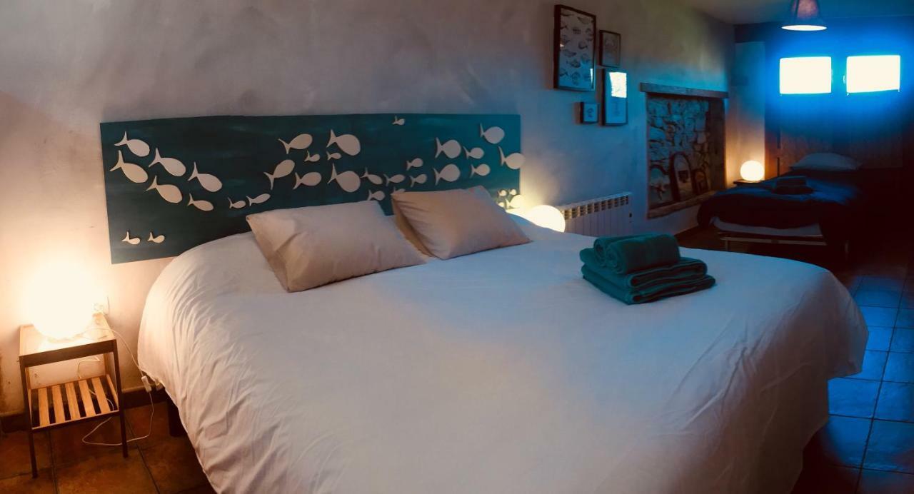Вилла Casa Azul Rodiles Селорио Экстерьер фото